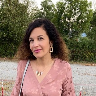 Maître Yaëlle Cohen-Ruimy, avocate au Barreau de Strasbourg